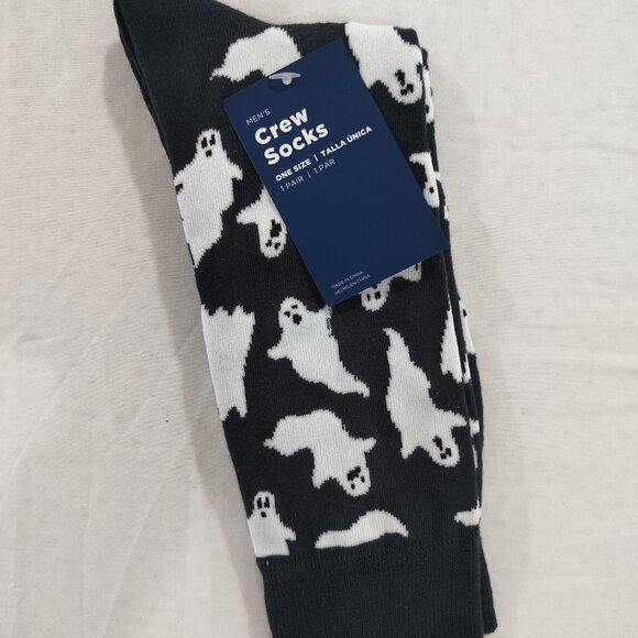 Other - Ghost Crew Socks - Men's